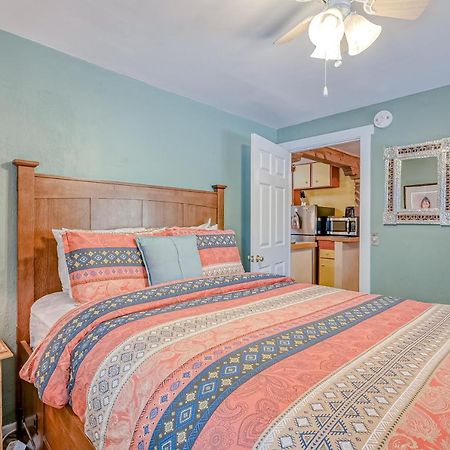 Casita Antonio Villa Taos Kültér fotó
