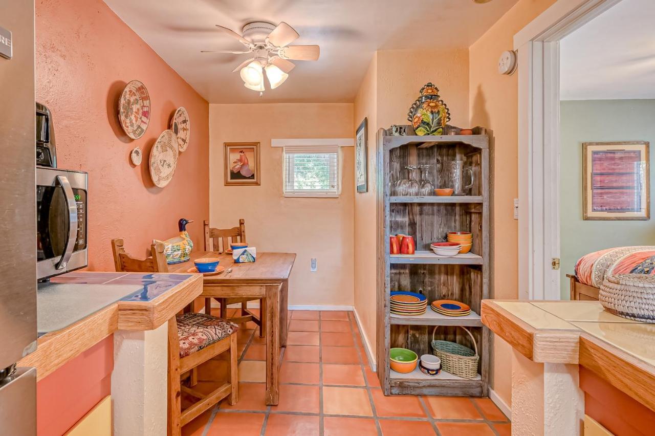 Casita Antonio Villa Taos Kültér fotó