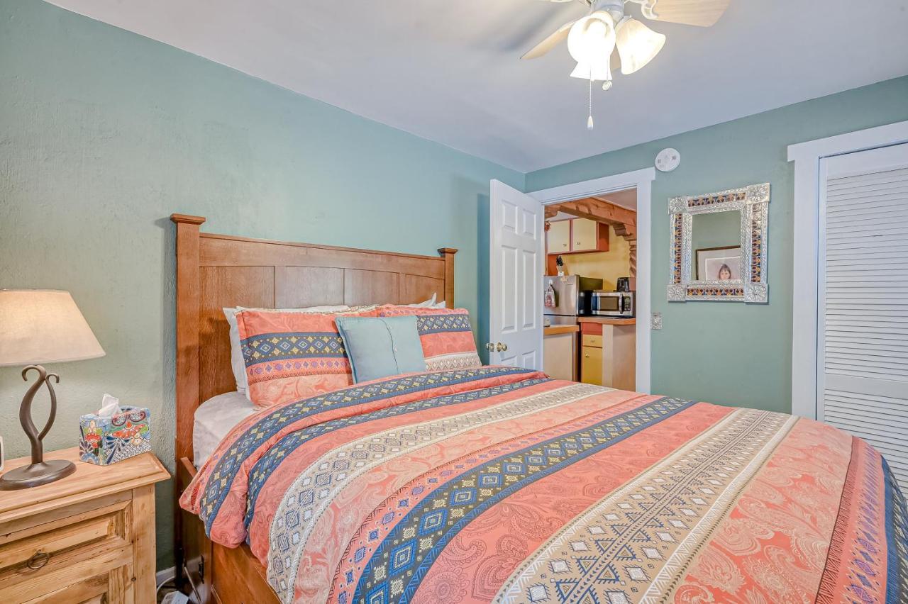 Casita Antonio Villa Taos Kültér fotó