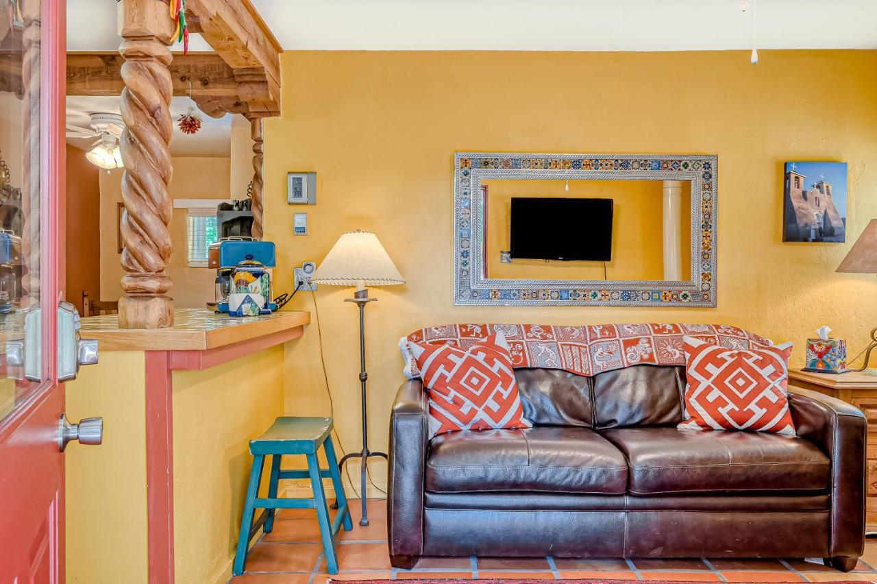Casita Antonio Villa Taos Kültér fotó