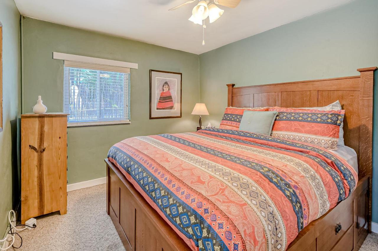 Casita Antonio Villa Taos Kültér fotó